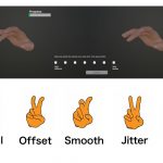 Do We Measure What We Perceive? Comparison of Perceptual and Computed Differences Between Hand Animations