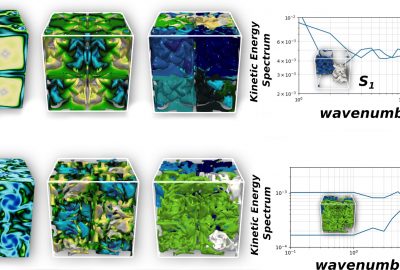 2022 Posters: Nauleau_In Situ Segmentation of Turbulent Flow With Topological Data Analysis