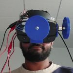 RHapTor: Rendering Haptic Torques for Virtual Reality