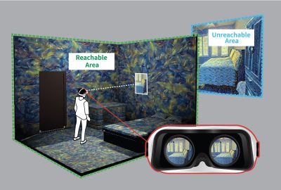 2022 Posters: Tseng_Pseudo-3D Scene Modeling for Virtual Reality Using Stylized Novel View Synthesis