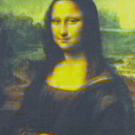 Why is the Mona Lisa Smiling?