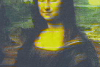 1999 SIGKids Feld_Why is the Mona Lisa Smiling