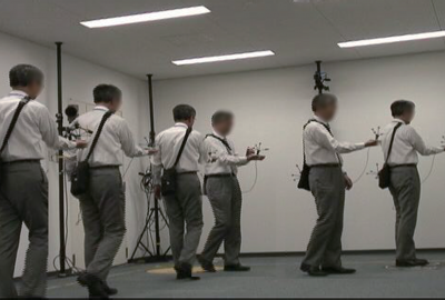 2012 Posters Amemiya Active Touch Sensing of Being-Pulled Illusion for Pedestrian Route Navigation 02