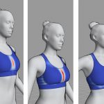 Frontiers Talk: Making Clothing Trustworthy for Humans in the Metaverse