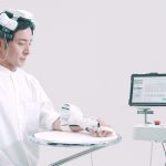 Brain-Machine Interface for neurorehabilitation and human augmentation
