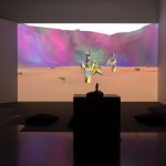 Women in the Story of Immersive Technology