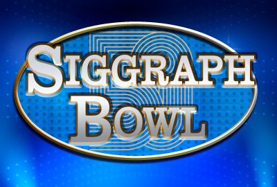 2023 Retrospective: Kilmer_SIGGRAPH Bowl
