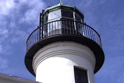 2003 SIGKids: Scrivener_4th graders learn about the Global Positioning System (GPS) and Digital Elevation Maps (DEM)