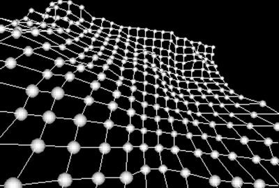 2003 SIGKids: Scrivener_4th graders learn about the Global Positioning System (GPS) and Digital Elevation Maps (DEM)