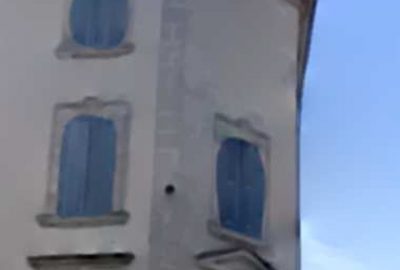 2007 Posters: Orzan Multi scale shape manipulations in photographs