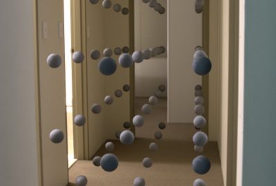 2007 Posters: Pronk Spatial Image Based Lighting