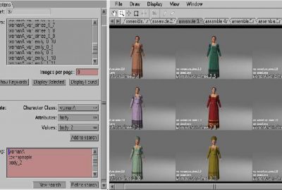 2007 Posters: Rangaraju Shrek the Third: Casting the Crowded World