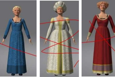 2007 Posters: Rangaraju Shrek the Third: Casting the Crowded World