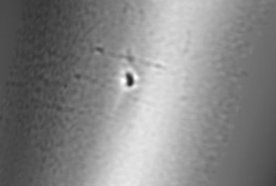 2007 Posters: Rugis Identifying & Visualizing Surface Detail on Michelangelo’s David