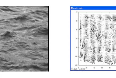 2007 Posters: Sakaino Wave Animation Synthesis Directly from A Real Video