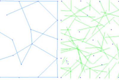 2007 Posters: Sakurai Leather Texture Generation Considering Sulci Flow