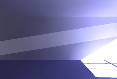 2007 Posters: Sheng Interactive Rendering of Fenestration Materials for Architectural Design