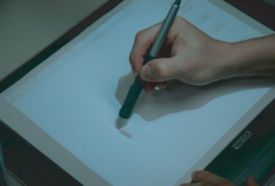 2007 Posters: So A Free Hand Drawing with Simultaneous Projection of Predicted Guideline