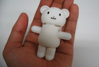 2007 Posters: Sugimoto Tiny Dancing Robots: Display Based Computing for Multi Robot Control Systems