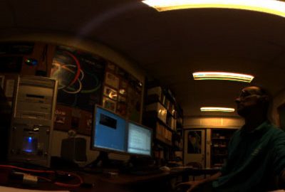 2007 Posters: Velho Histogram Based HDR Video