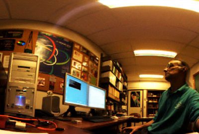 2007 Posters: Velho Histogram Based HDR Video