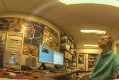 2007 Posters: Velho Histogram Based HDR Video