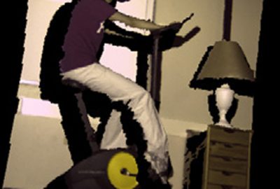 2007 Posters: Xu_Modeling Repetitive Motions in Real-World 3D Scenes