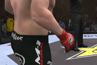 2011 Poster Aksoy Character Shading in EA Sports MMATM Using Projected Poisson Disk Based Ambient Occlusion 04