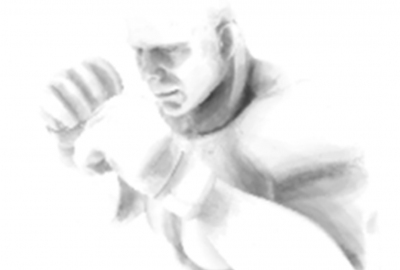 2011 Poster Aksoy Character Shading in EA Sports MMATM Using Projected Poisson Disk Based Ambient Occlusion 05