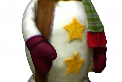 2011 Poster Cui 3D Shape Scanning with a Kinect 04