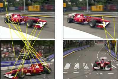 2012 Posters Kawate Video Retrieval based on User Specified Deformation 04