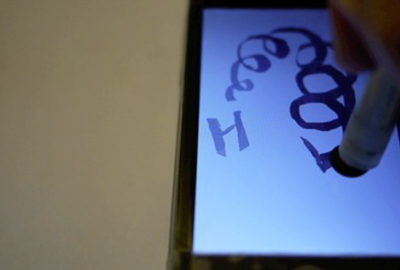 2012 Posters Liang GaussSketch Add On Magnetic Sensing for Natural Sketching on Smartphones 06