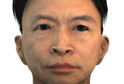 2012 Posters Lin De aging High Resolution 3D Facial Models by Example Driven Mesh Deformation 04