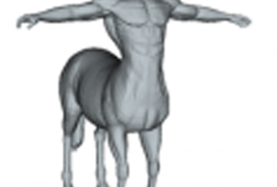 2012 Posters New Non rigid Shape Correspondence and Description Using Geodesic Field Estimate Distribution 03