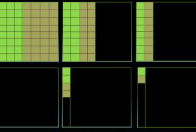 2012 Posters Shehaly Use of CUDA Streams for Block Based MPEG Motion Estimation on the GPU 03