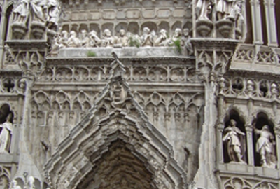 2012 Posters Wang Calligraphic Cutting Extreme Image Resizing with Cuts in Continuous Domain 03