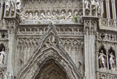 2012 Posters Wang Calligraphic Cutting Extreme Image Resizing with Cuts in Continuous Domain 04