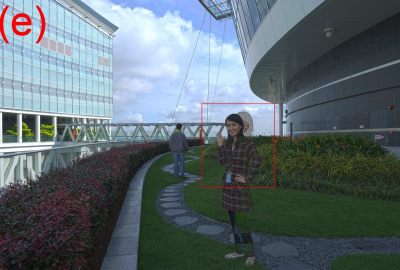 2012 Posters Zheng Patching of Moving Objects for Ghosting free HDR Synthesis 03