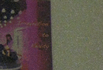 2012 Posters Zhu 2D Denoising Factor for High Dynamic Range Imaging 01