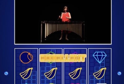 2023 Appy Hour: Hamanaka_Melody Slot Machine HD