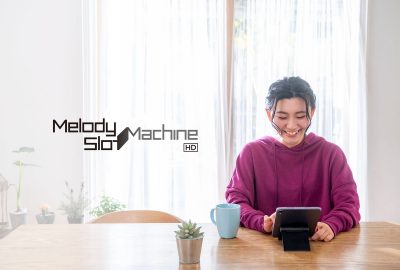 2023 Appy Hour: Hamanaka_Melody Slot Machine HD