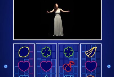 2023 Appy Hour: Hamanaka_Melody Slot Machine HD