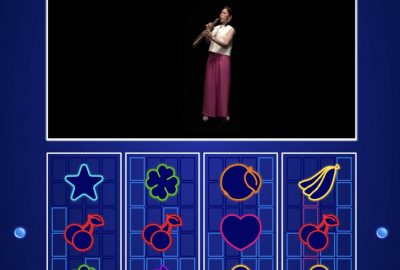 2023 Appy Hour: Hamanaka_Melody Slot Machine HD