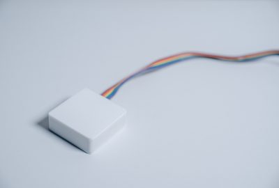 2023 E-Tech: Hirose_Material Texture Design: Texture Representation System Utilizing Pseudo-Attraction Force Sensation