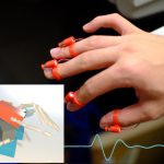 Realistic Dexterous Manipulation of Virtual Objects With Physics-based Haptic Rendering