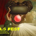 Frontiers Talk: Performing Life: Generating New Realities through Theatre and XR