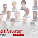 ChatAvatar: Creating Hyper-realistic Physically Based 3D Facial Assets Through AI-driven Conversations