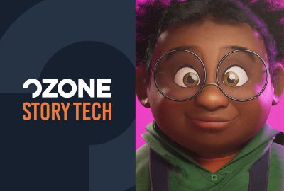 2023 Realtime Live: Hurrey_Feature Film Quality Characters Anywhere