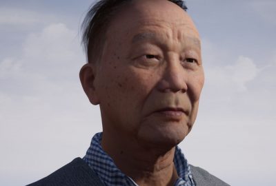 2023 Talks: Bousis_Stay Alive, My Son – Metahuman Pipeline and Production