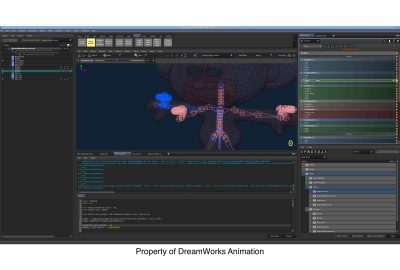 2023 Talks: Bryson_Premo: Powerful Character Rigging, Fast Animation